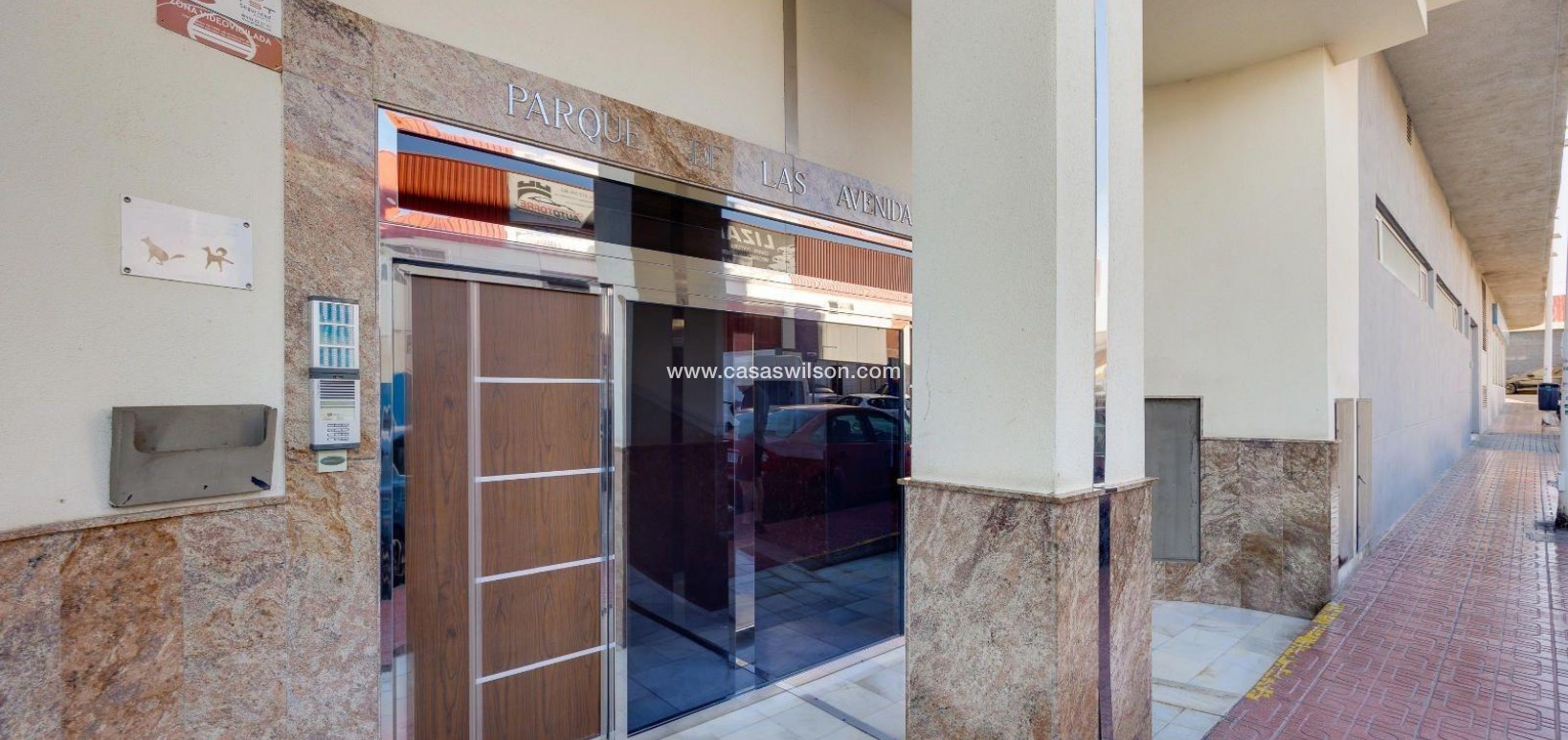 Venta - Apartamento - Torrevieja - Centro