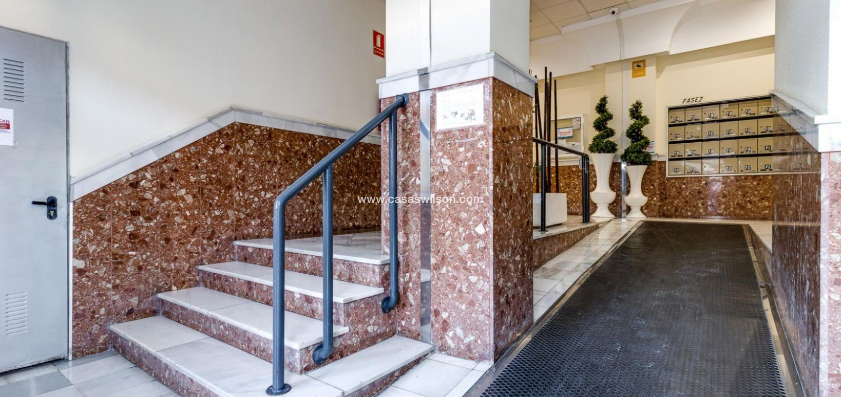 Venta - Apartamento - Torrevieja - Centro