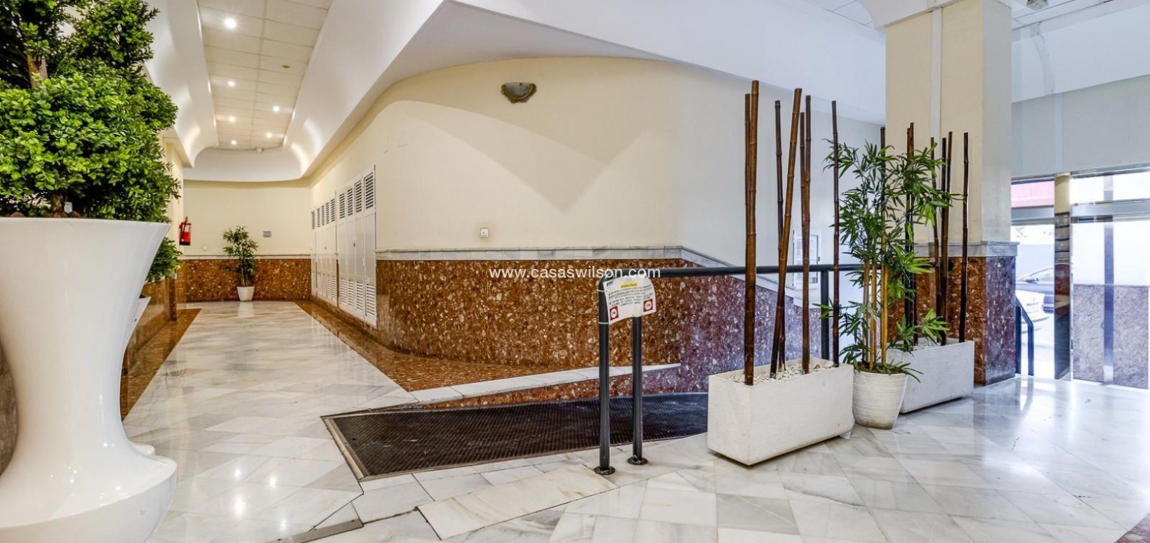 Venta - Apartamento - Torrevieja - Centro