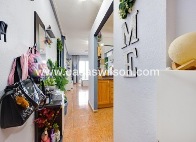 Venta - Apartamento - Torrevieja - Centro