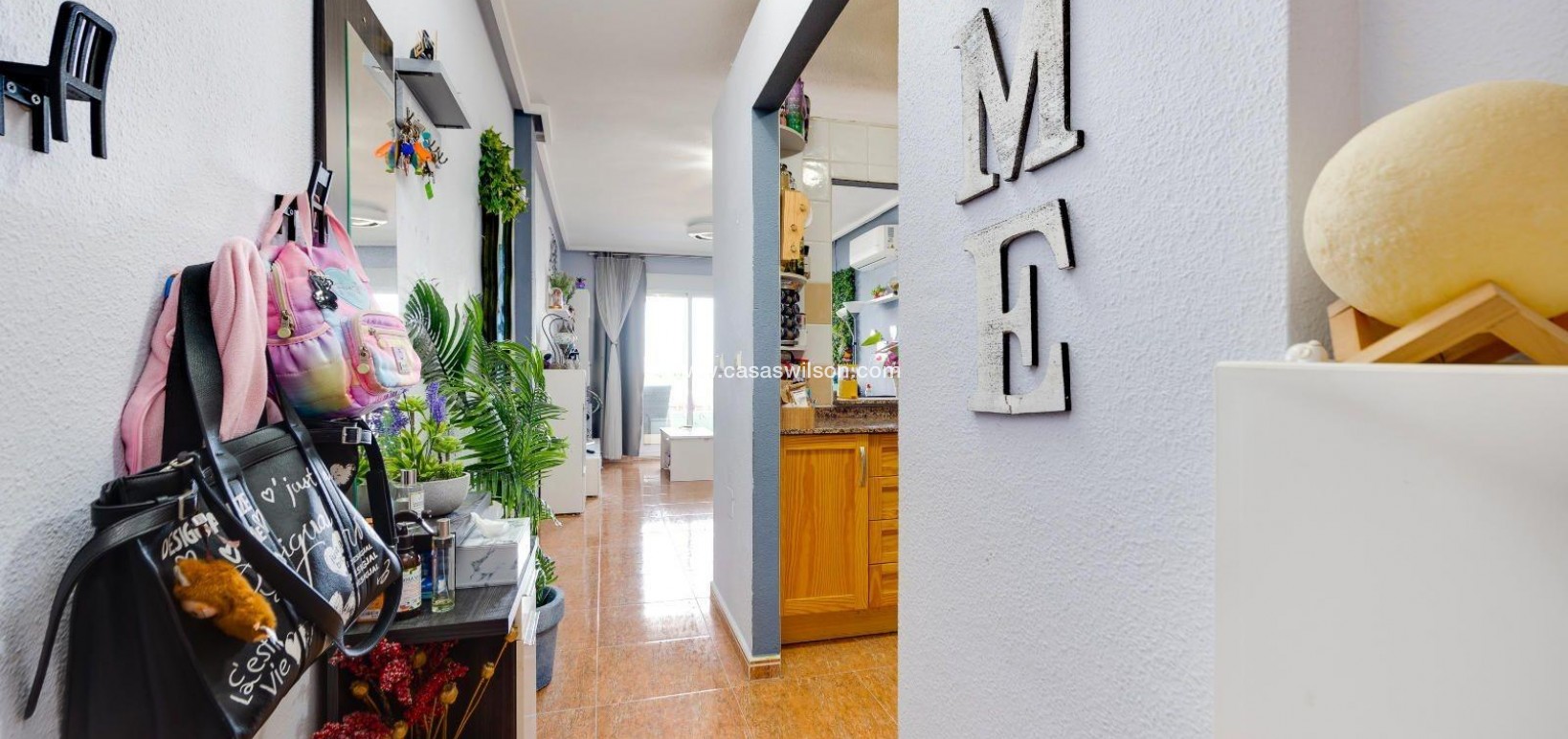 Venta - Apartamento - Torrevieja - Centro