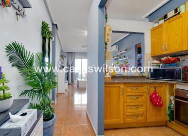 Venta - Apartamento - Torrevieja - Centro