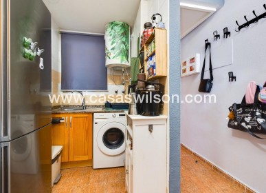 Venta - Apartamento - Torrevieja - Centro