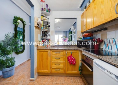 Venta - Apartamento - Torrevieja - Centro