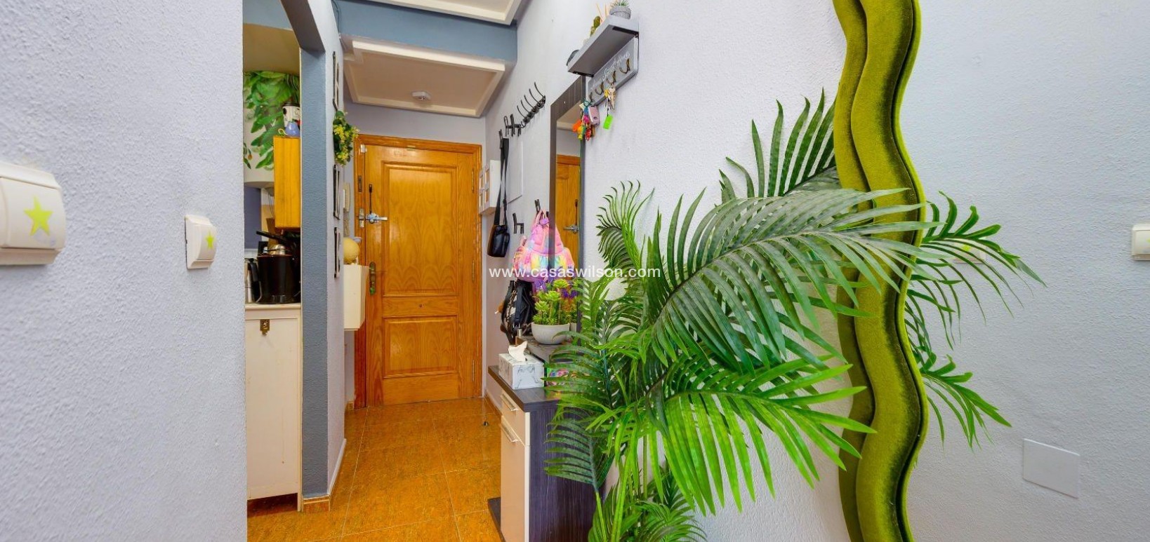 Venta - Apartamento - Torrevieja - Centro