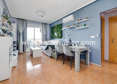 Venta - Apartamento - Torrevieja - Centro