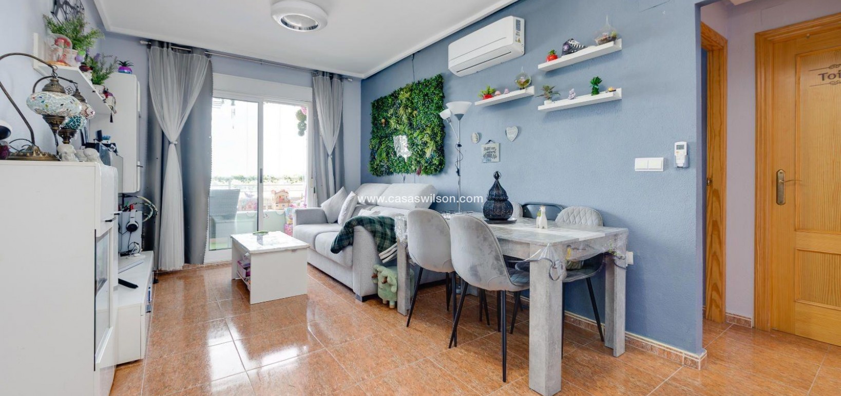 Venta - Apartamento - Torrevieja - Centro