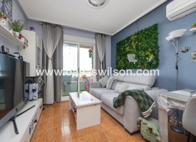 Venta - Apartamento - Torrevieja - Centro