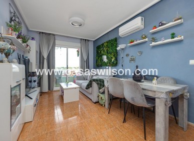 Venta - Apartamento - Torrevieja - Centro