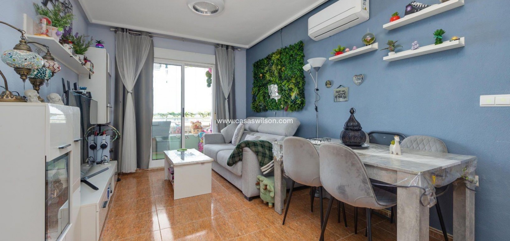 Venta - Apartamento - Torrevieja - Centro