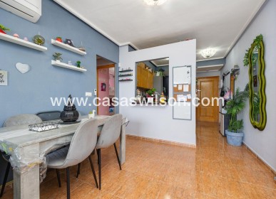 Venta - Apartamento - Torrevieja - Centro