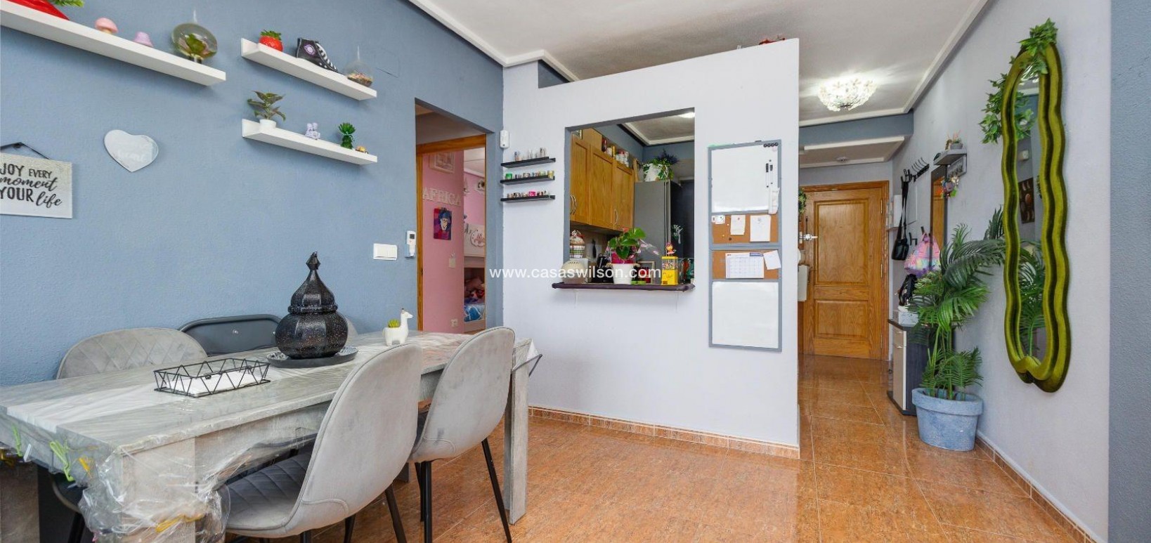 Venta - Apartamento - Torrevieja - Centro