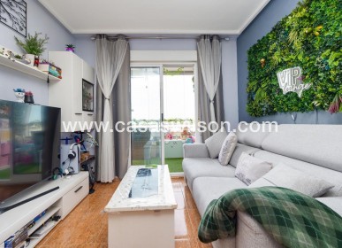 Venta - Apartamento - Torrevieja - Centro