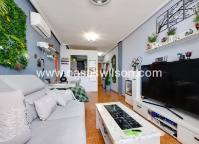 Venta - Apartamento - Torrevieja - Centro