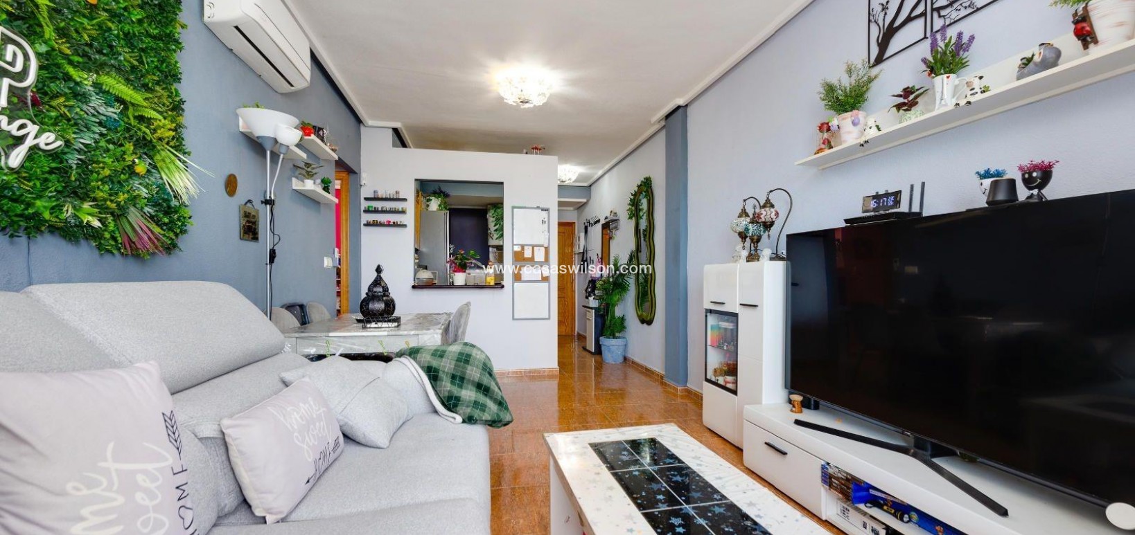 Venta - Apartamento - Torrevieja - Centro