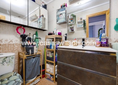 Venta - Apartamento - Torrevieja - Centro