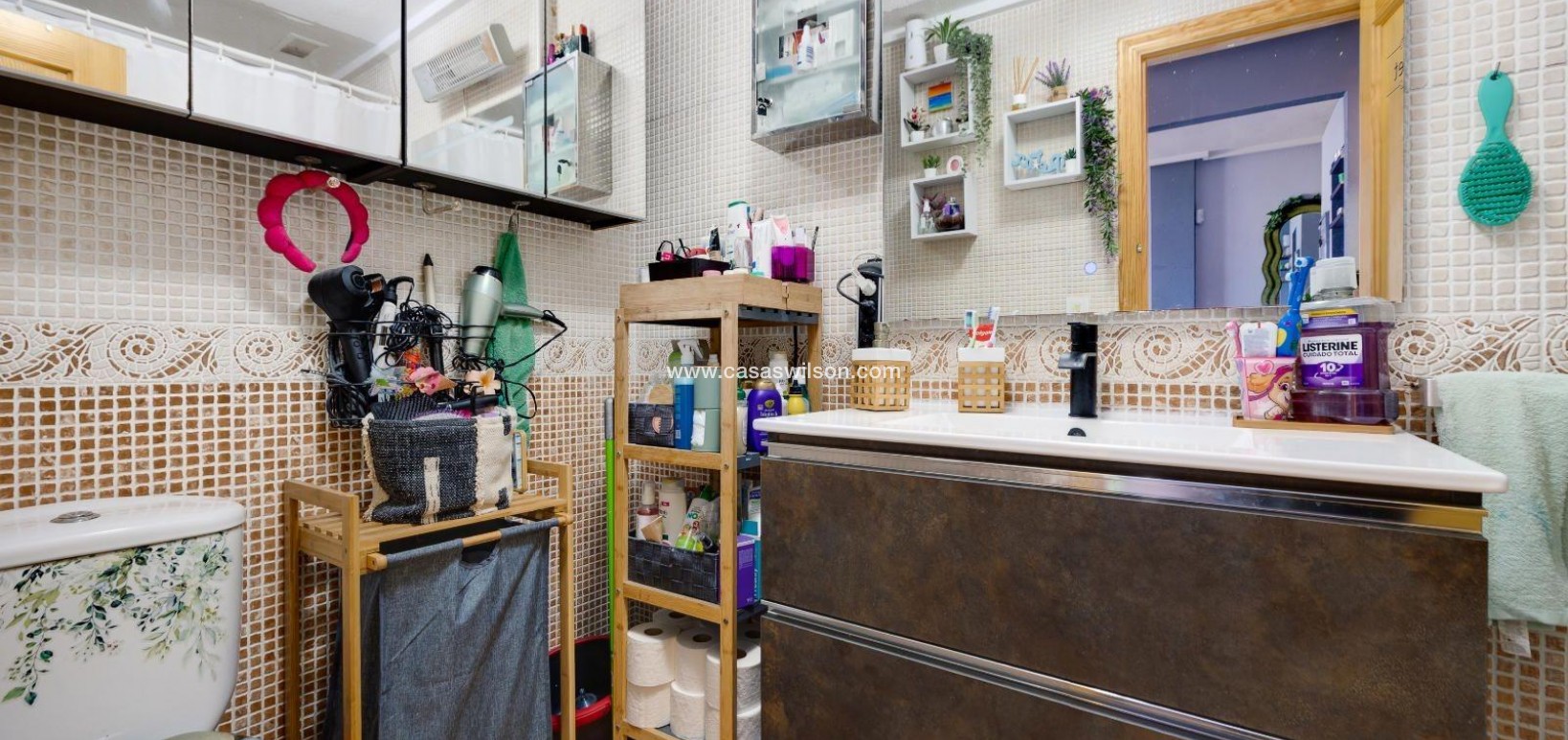 Venta - Apartamento - Torrevieja - Centro