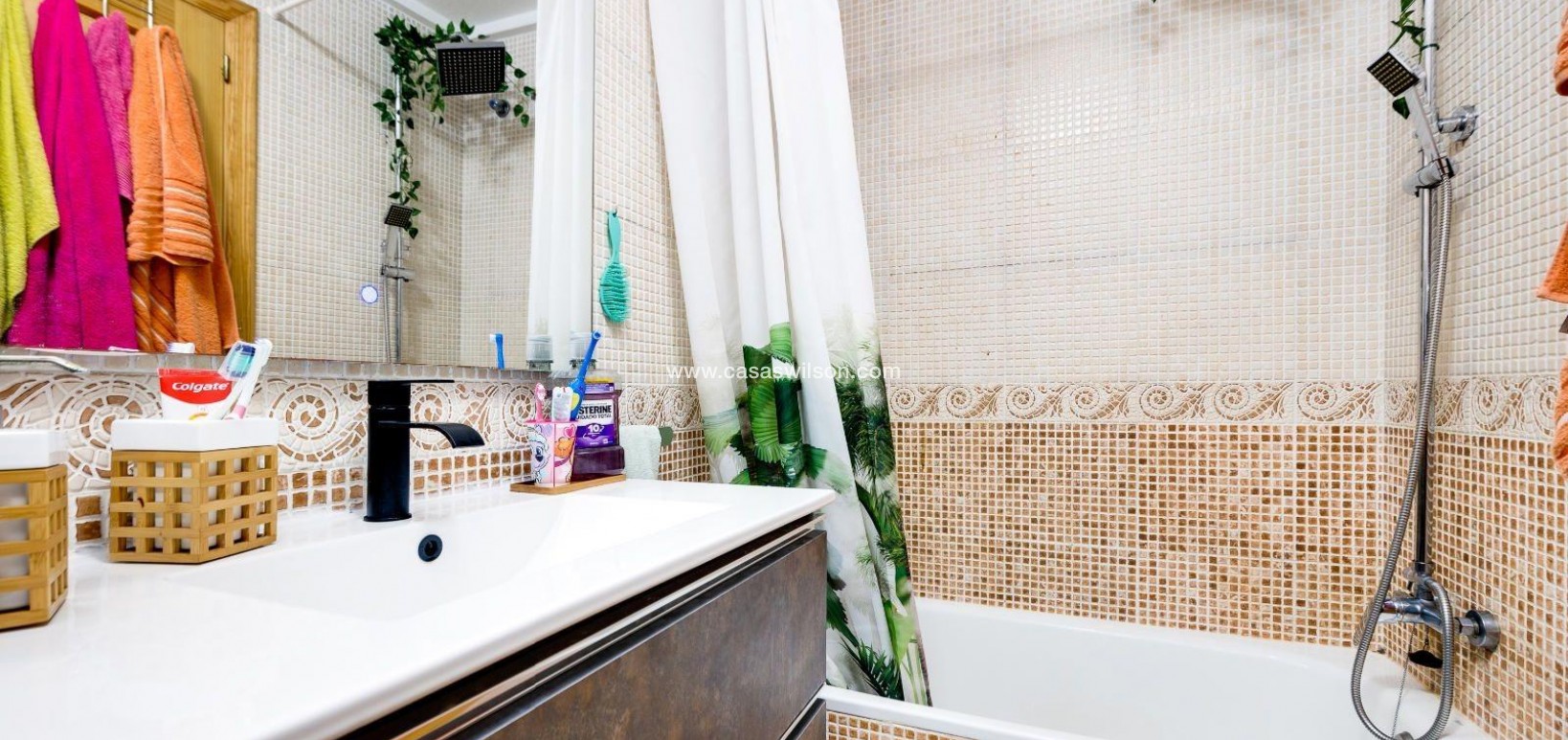 Venta - Apartamento - Torrevieja - Centro