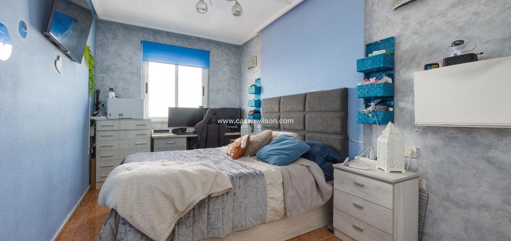 Venta - Apartamento - Torrevieja - Centro