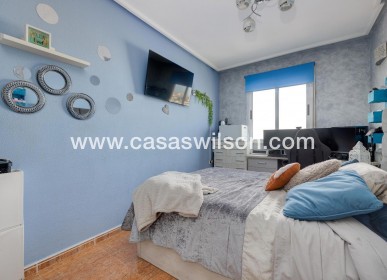 Venta - Apartamento - Torrevieja - Centro