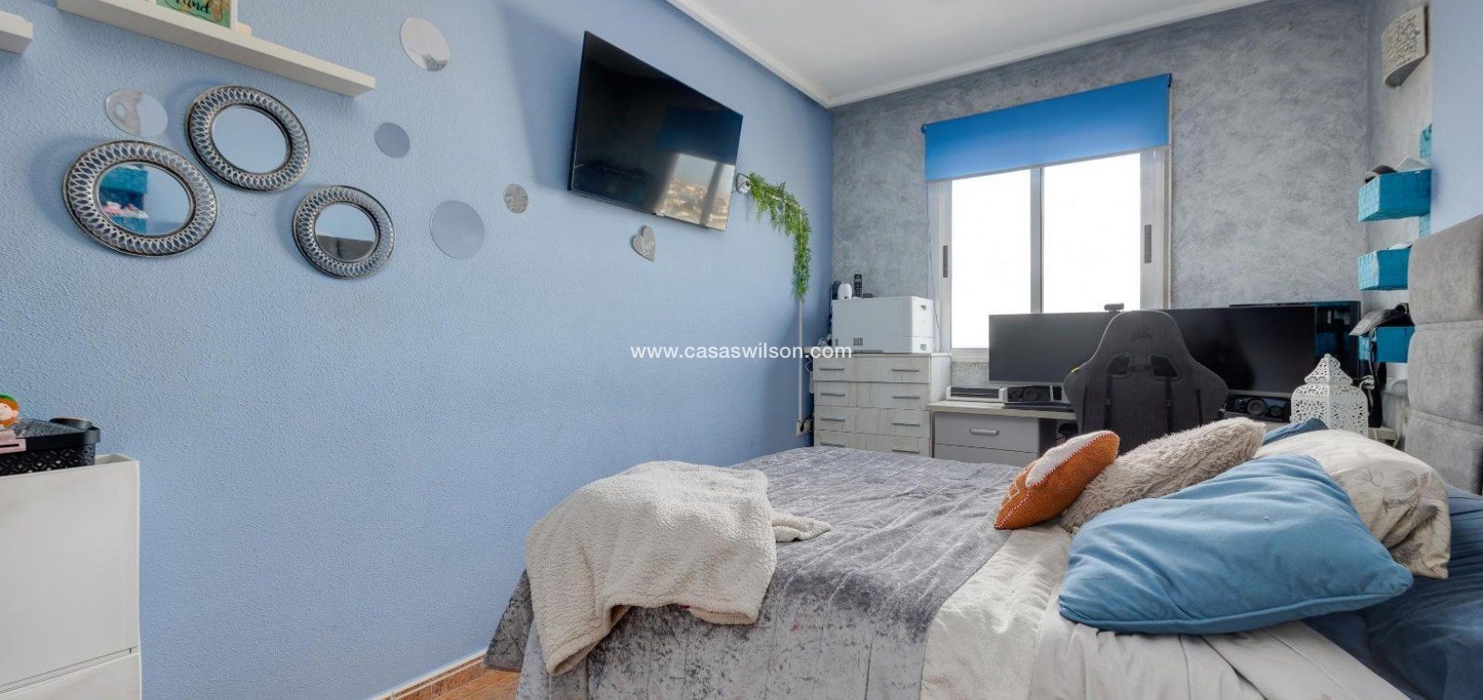 Venta - Apartamento - Torrevieja - Centro