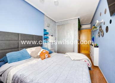 Venta - Apartamento - Torrevieja - Centro