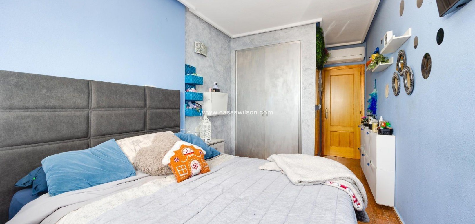 Venta - Apartamento - Torrevieja - Centro