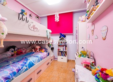 Venta - Apartamento - Torrevieja - Centro