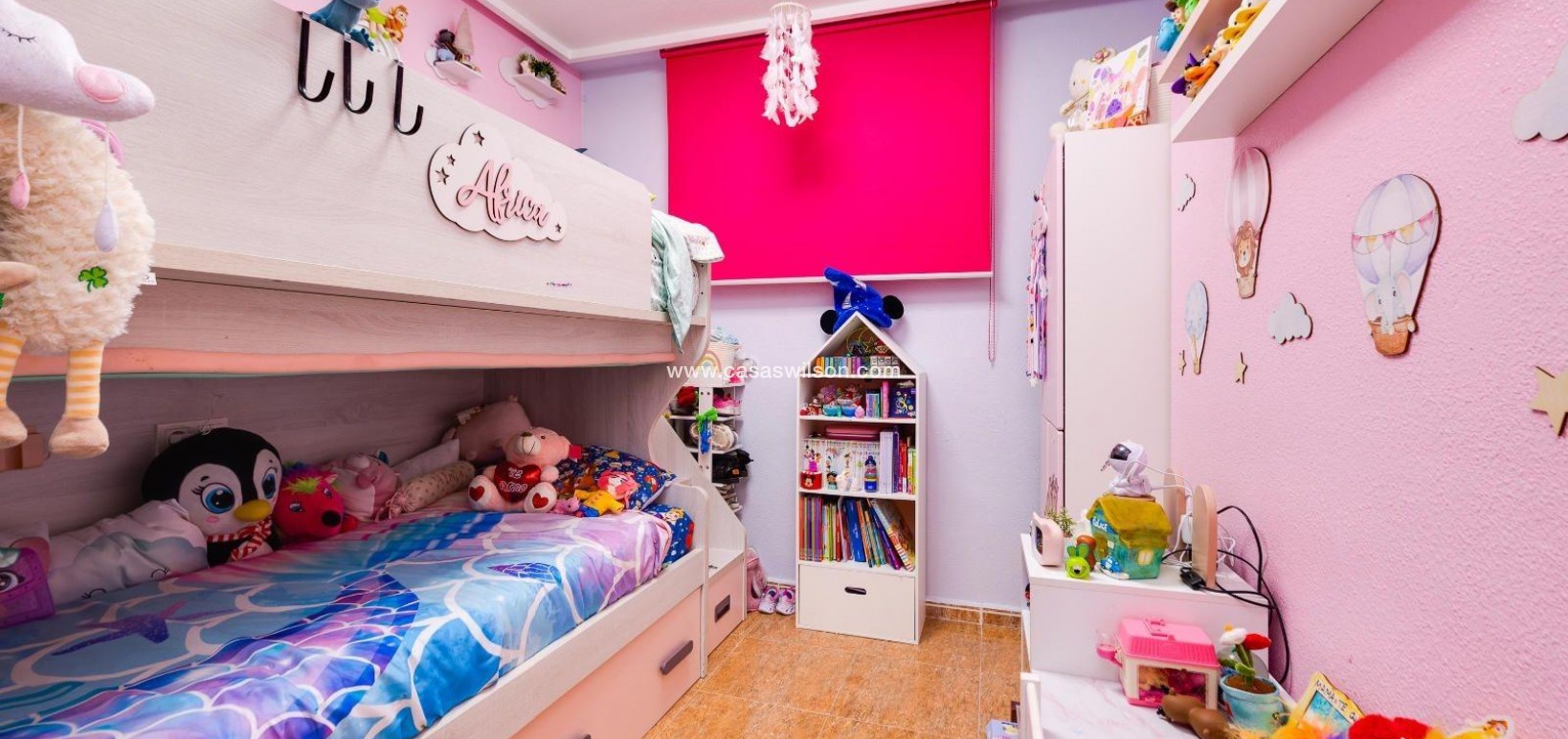 Venta - Apartamento - Torrevieja - Centro