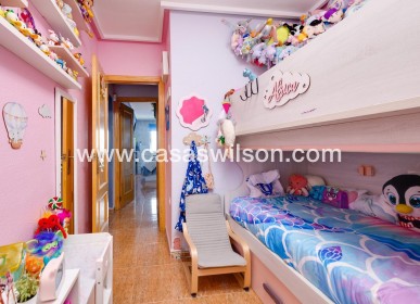 Venta - Apartamento - Torrevieja - Centro