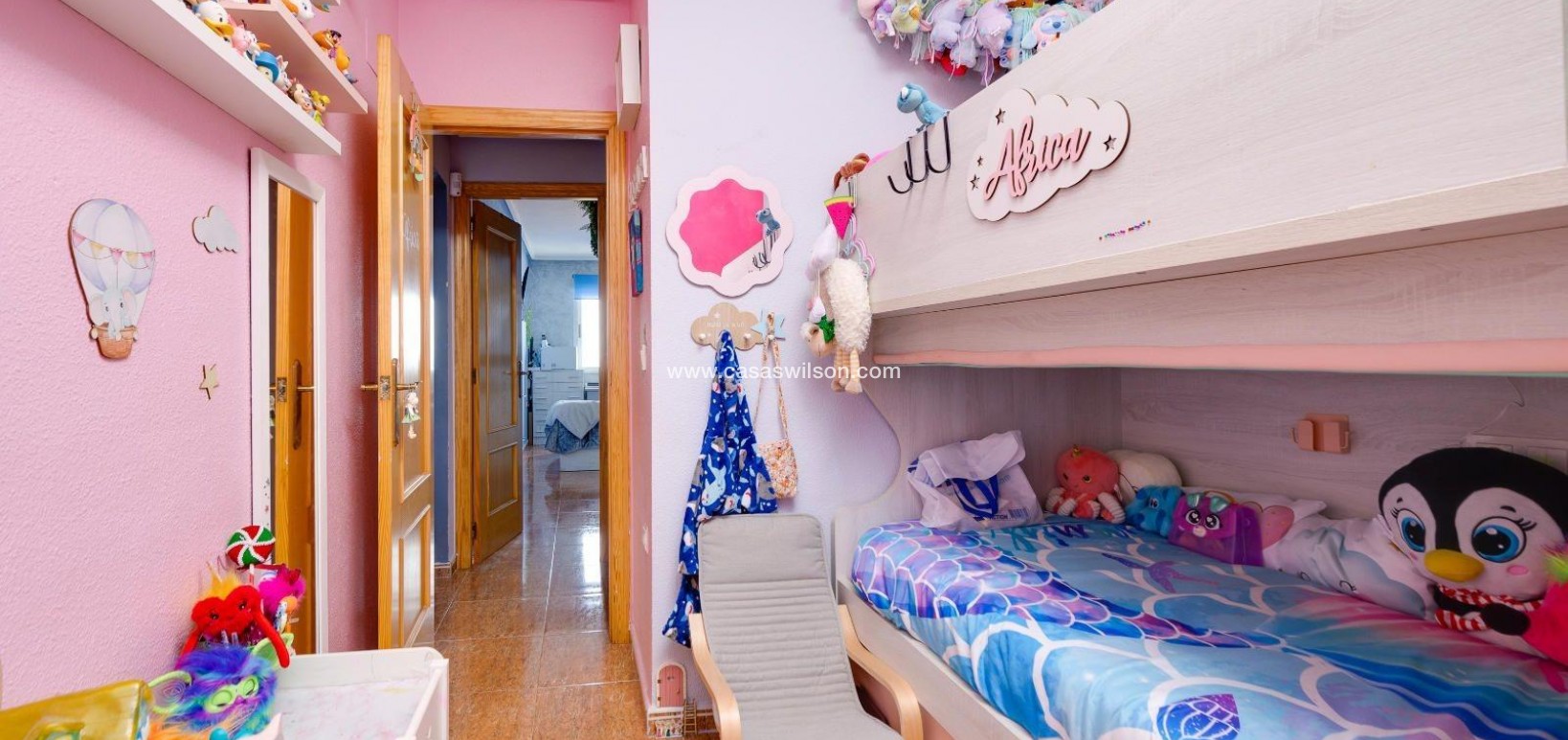 Venta - Apartamento - Torrevieja - Centro