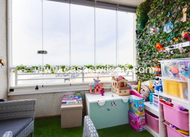 Venta - Apartamento - Torrevieja - Centro