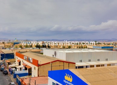 Venta - Apartamento - Torrevieja - Centro