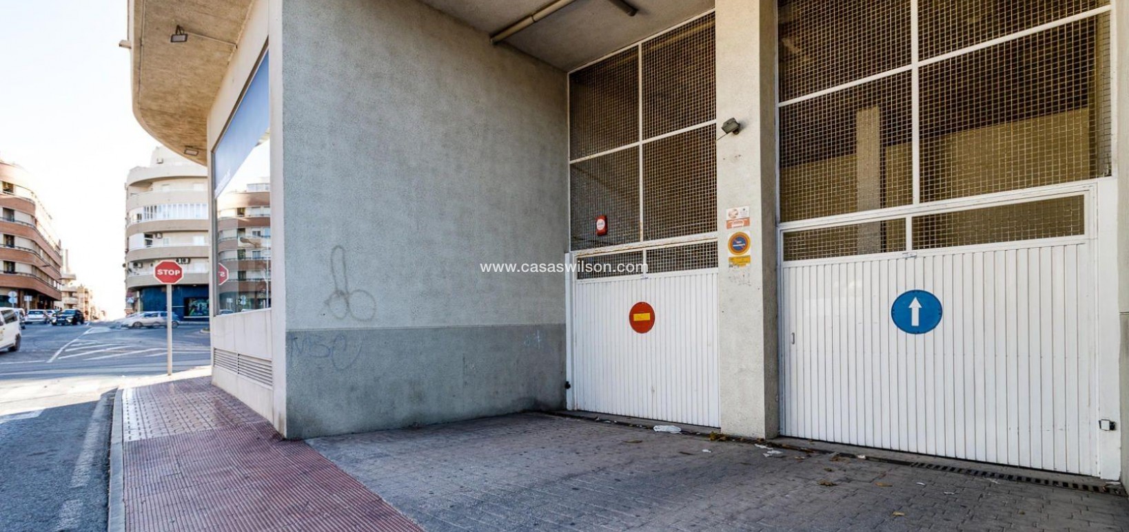 Venta - Apartamento - Torrevieja - Centro