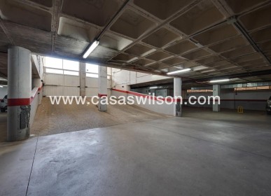 Venta - Apartamento - Torrevieja - Centro