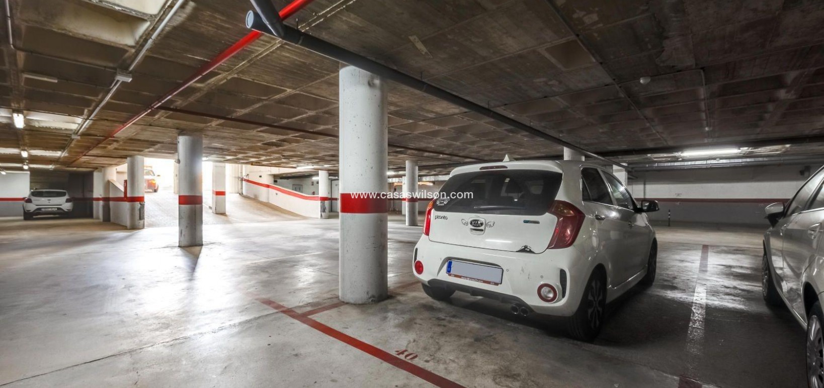 Venta - Apartamento - Torrevieja - Centro