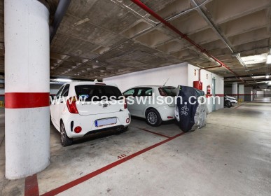 Venta - Apartamento - Torrevieja - Centro