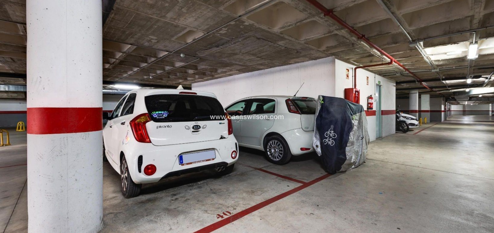 Venta - Apartamento - Torrevieja - Centro