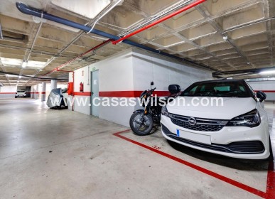 Venta - Apartamento - Torrevieja - Centro