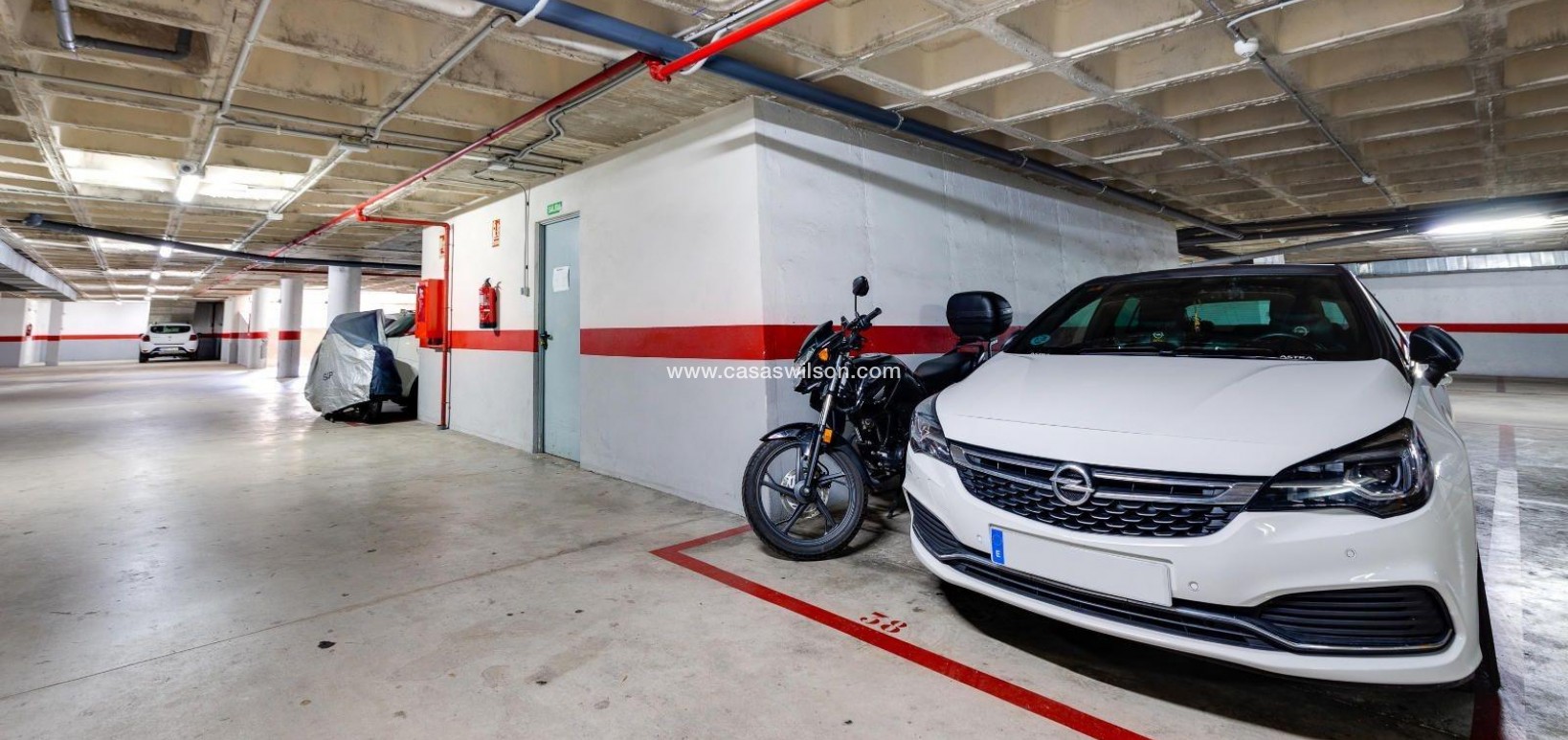 Venta - Apartamento - Torrevieja - Centro