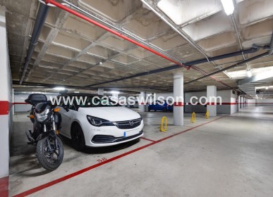 Venta - Apartamento - Torrevieja - Centro