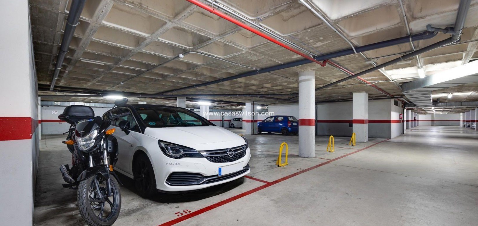 Venta - Apartamento - Torrevieja - Centro