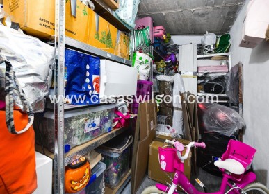 Venta - Apartamento - Torrevieja - Centro