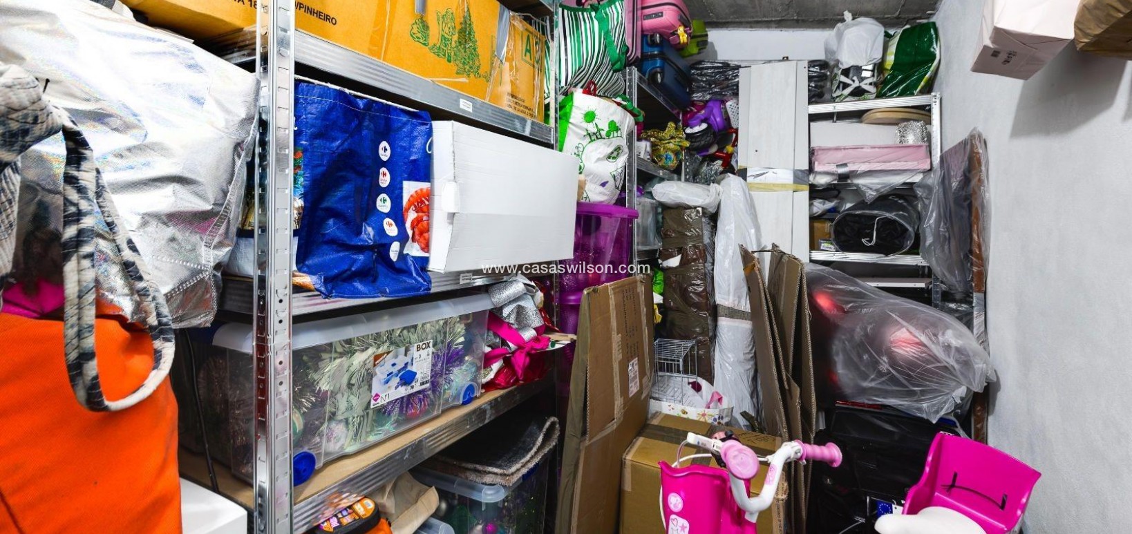 Venta - Apartamento - Torrevieja - Centro