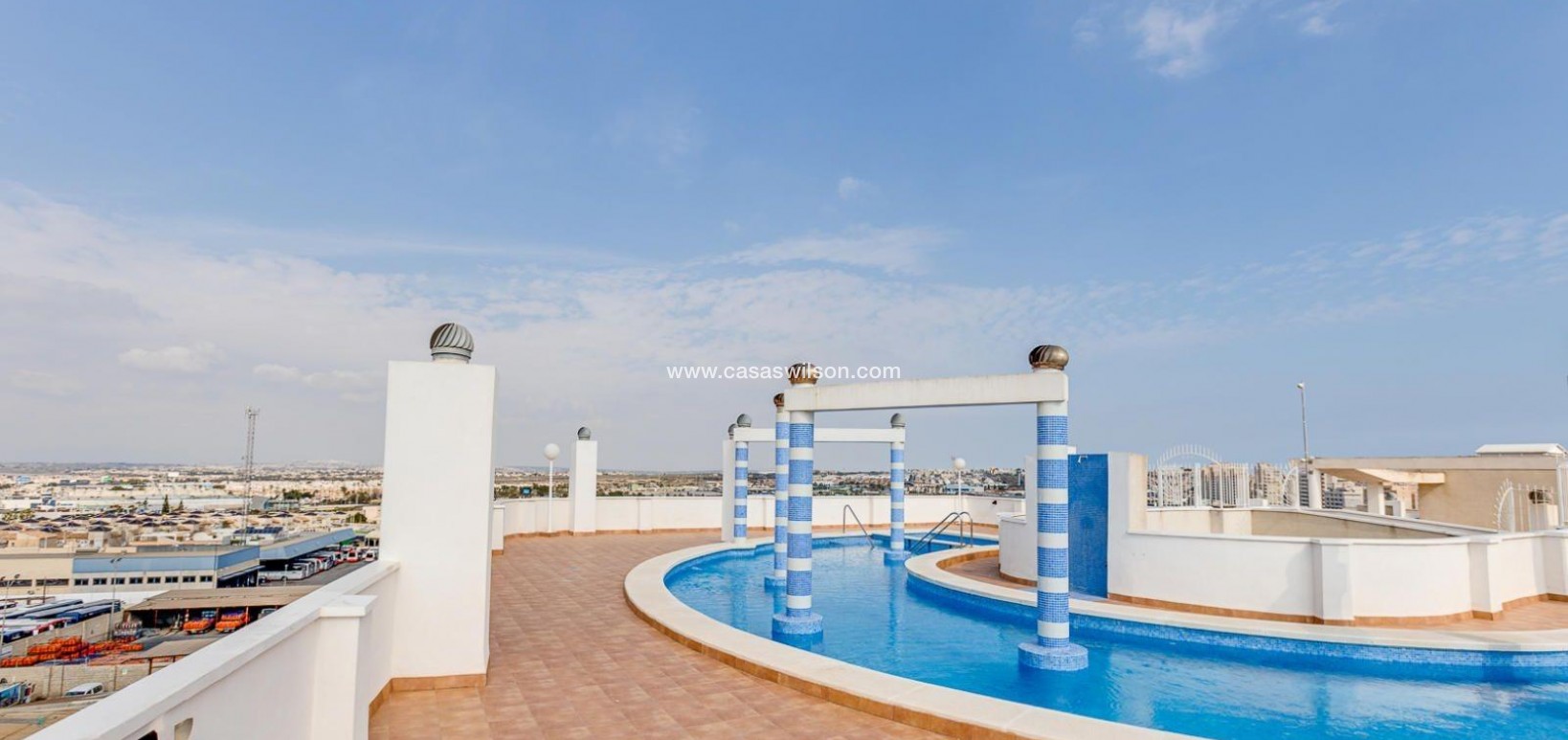 Venta - Apartamento - Torrevieja - Centro