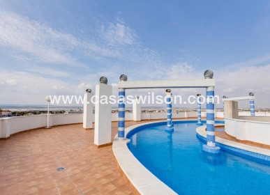 Venta - Apartamento - Torrevieja - Centro