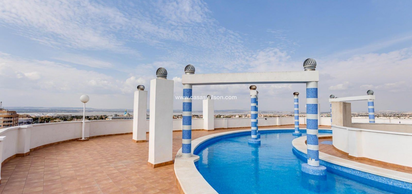 Venta - Apartamento - Torrevieja - Centro