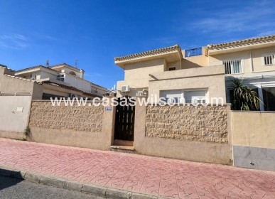 Sale - Townhouse - Orihuela Costa - Costa Blanca