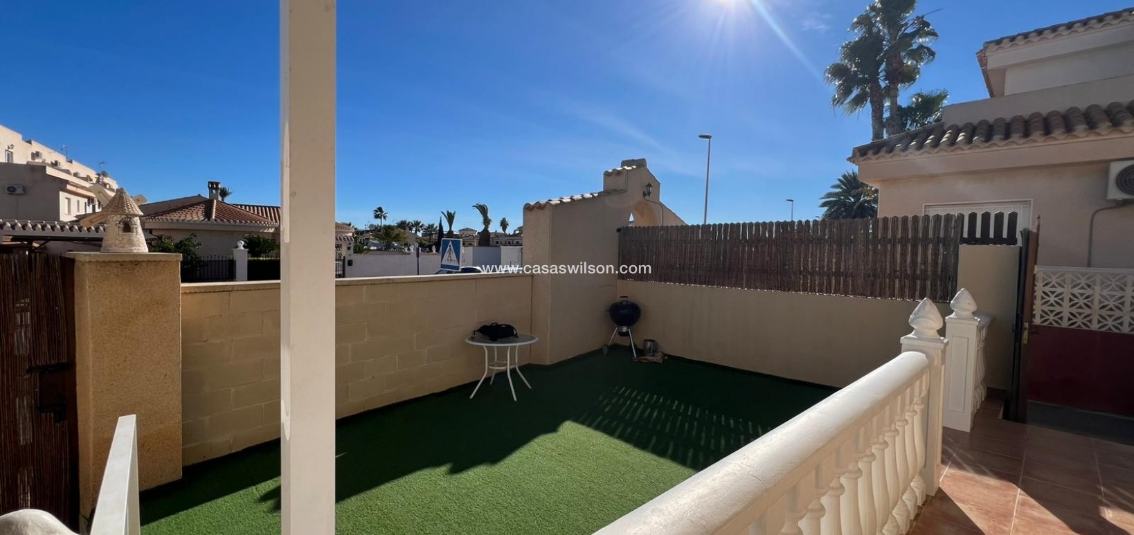 Sale - Townhouse - Orihuela Costa - Costa Blanca