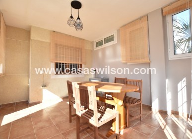 Sale - Townhouse - Orihuela Costa - Costa Blanca